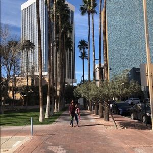 Meet your Posher, Jane